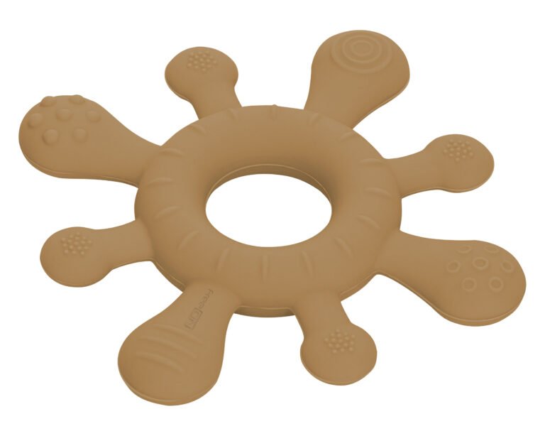 FREEON grizalo silikonska brown 49454