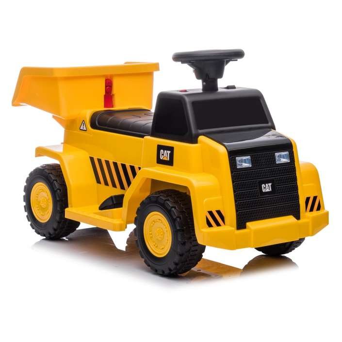 PRINCE TOYS Vozilo CAT na akumulator 49751