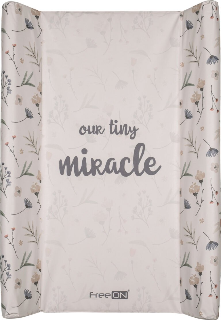 FREEON podloga za previjanje Tiny Miracle 50x70x10 mekana 49898