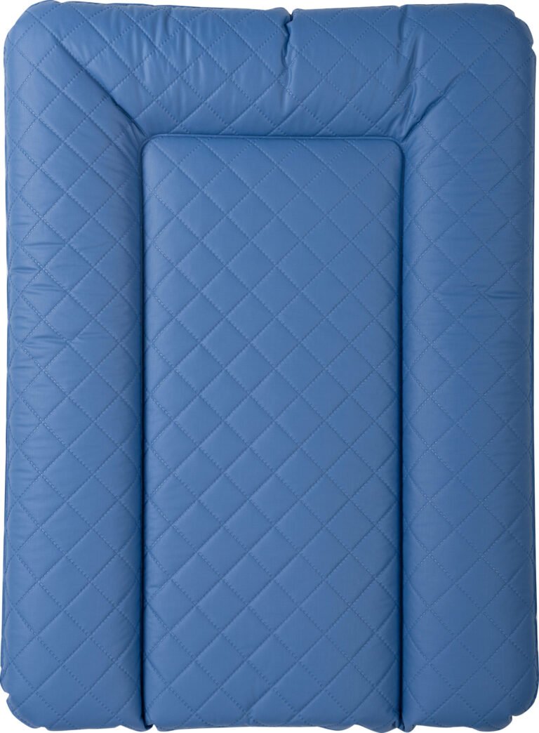 FREEON podloga za previjanje Premium plava 50x70x6 mekana 49911