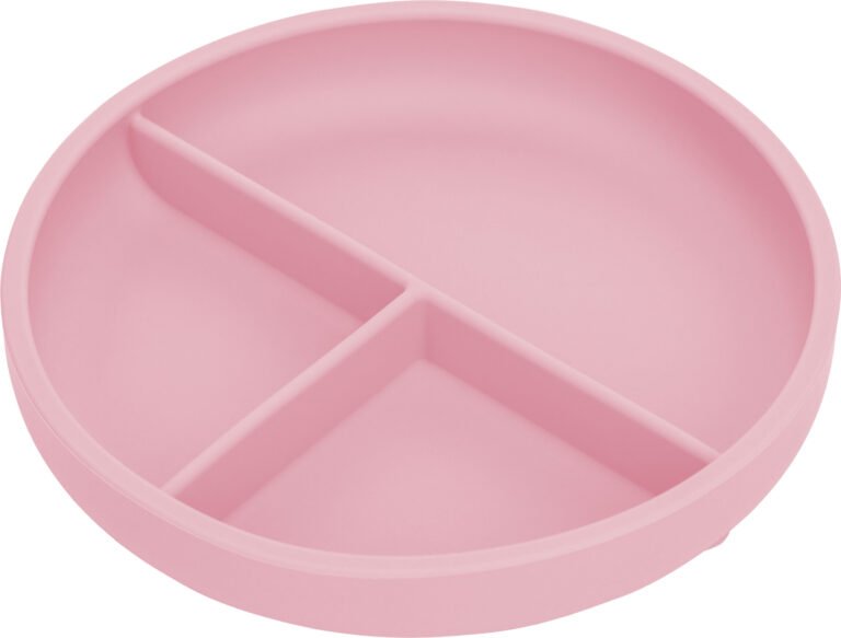 FREEON tanjur silikonski pink 80838