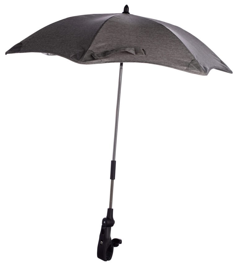 FREEON suncobran za kolica gray 81828
