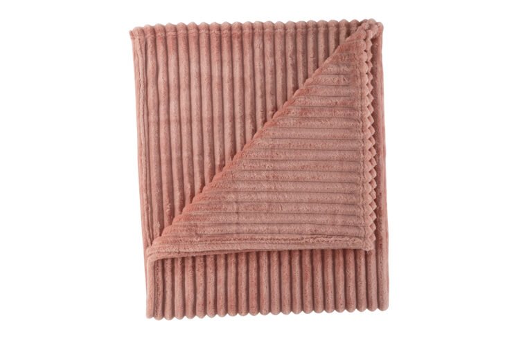 BUBABA BY FREEON dekica Cuddle binky 70x90 cm pink 84058