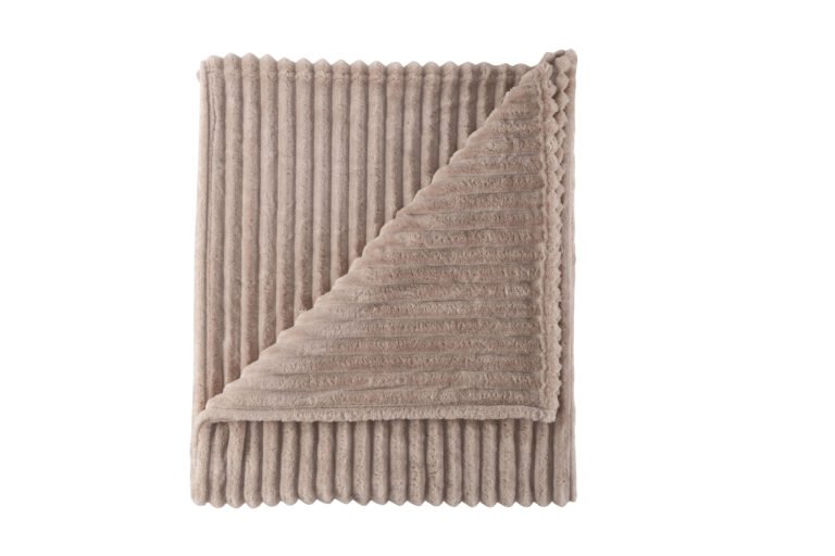 BUBABA BY FREEON dekica Cuddle binky 70x90 cm beige 84065