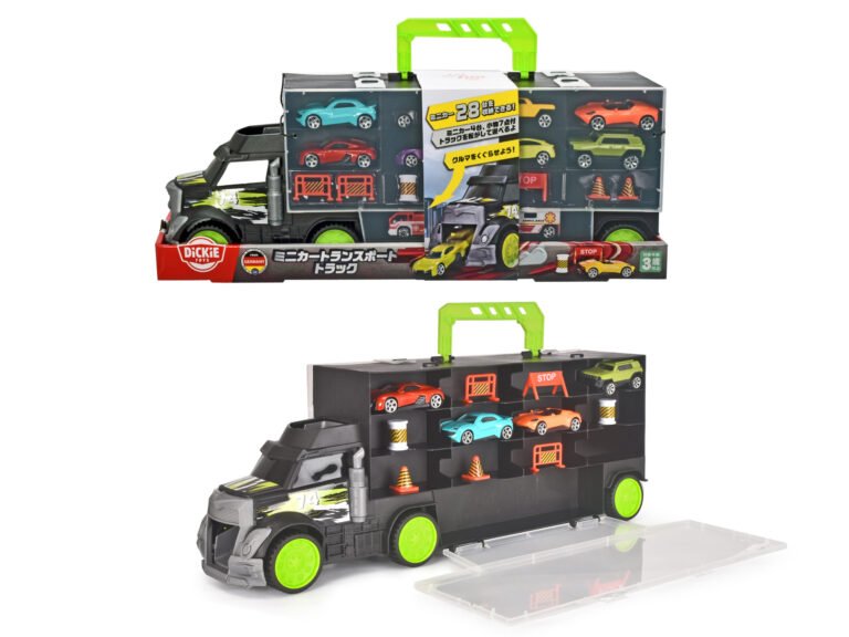 DICKIE kamion za automobile 203747007