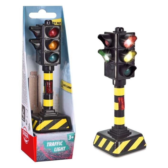 DICKIE semafor 12 cm 203341034