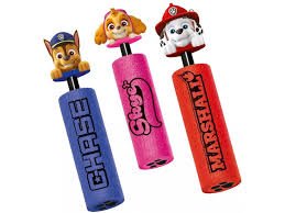 HAPPY PEOPLE lanser Paw Patrol 16336