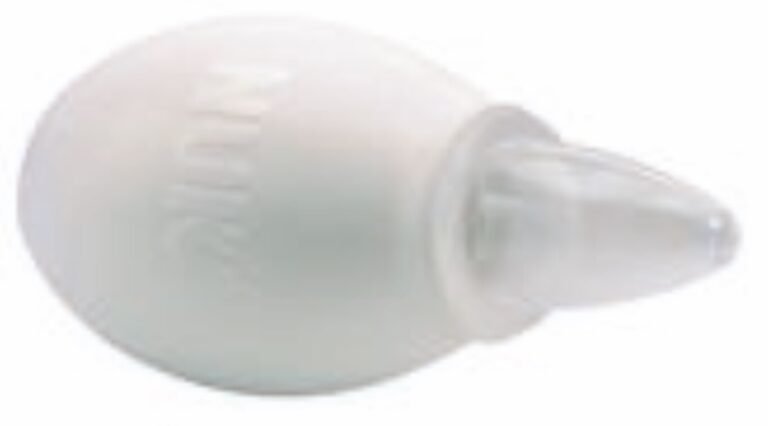 NUK aspirator 10256065
