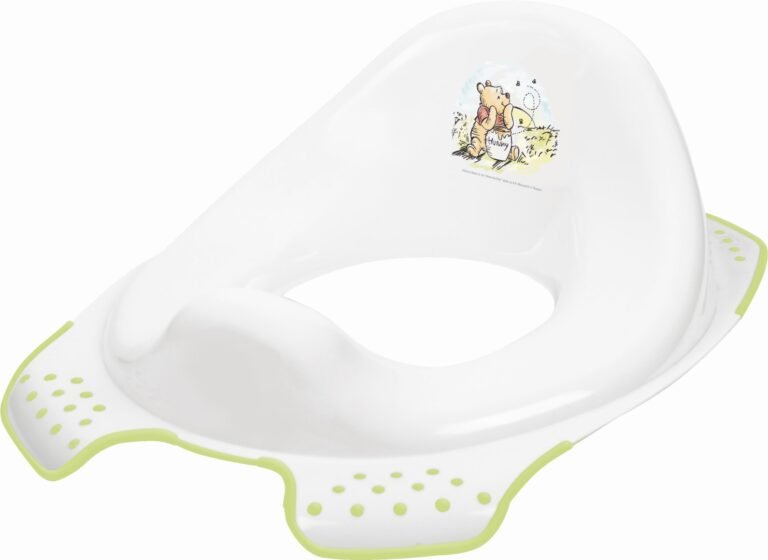 KEEEPER nastavak za wc winnie pooh white 71740