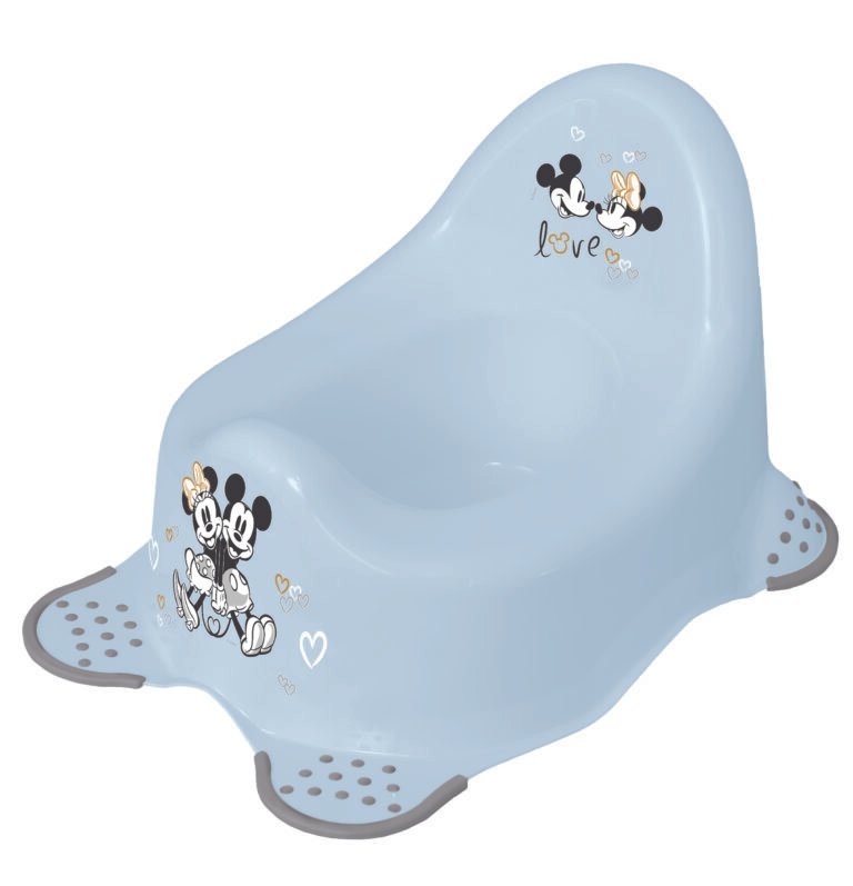 KEEEPER kahlica mickey, blue 73331