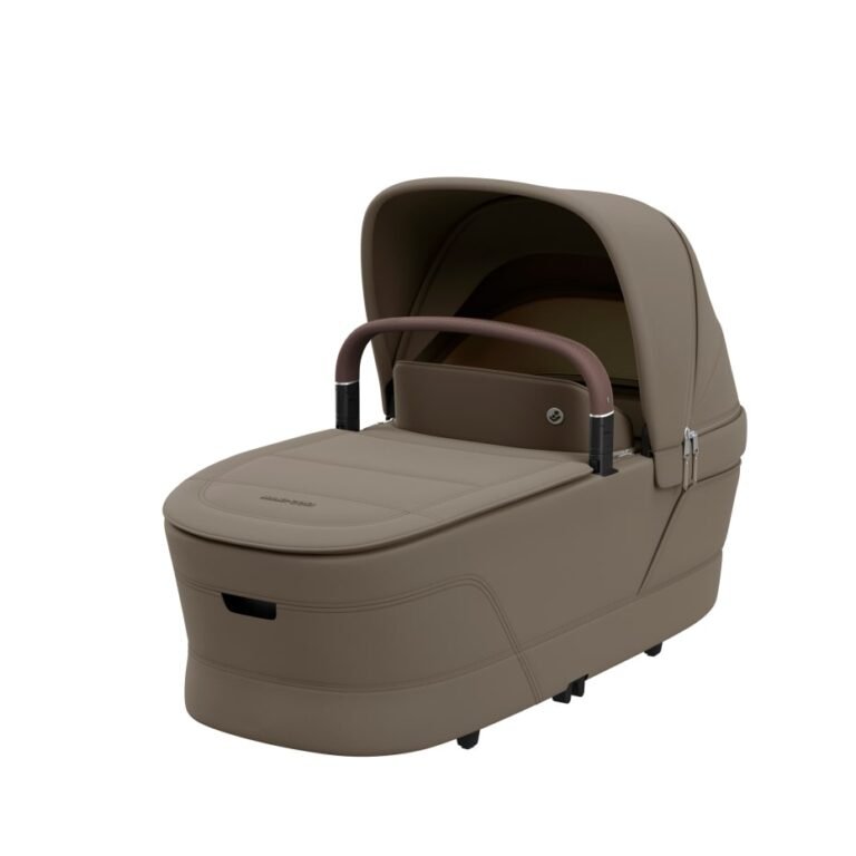 Maxi-Cosi košara Fame Cabin - Oak Truffle