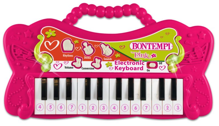 BONTEMPI mini klavijature 24 tipke 122372