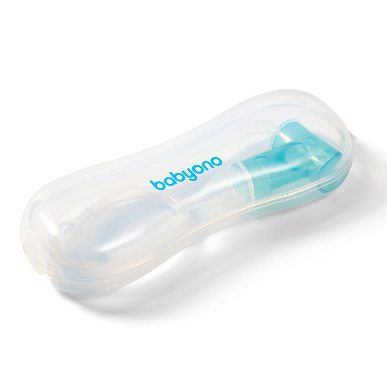 BabyOno Nazalni aspirator