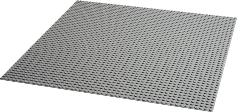 LEGO® CLASSIC 11024 Siva podloga