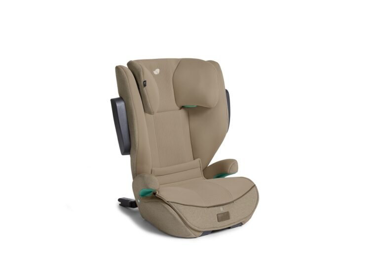 Joie autosjedalica I-Traver, Grupa 2, 3 (15-36 kg) (100-150 cm) - Sandstone