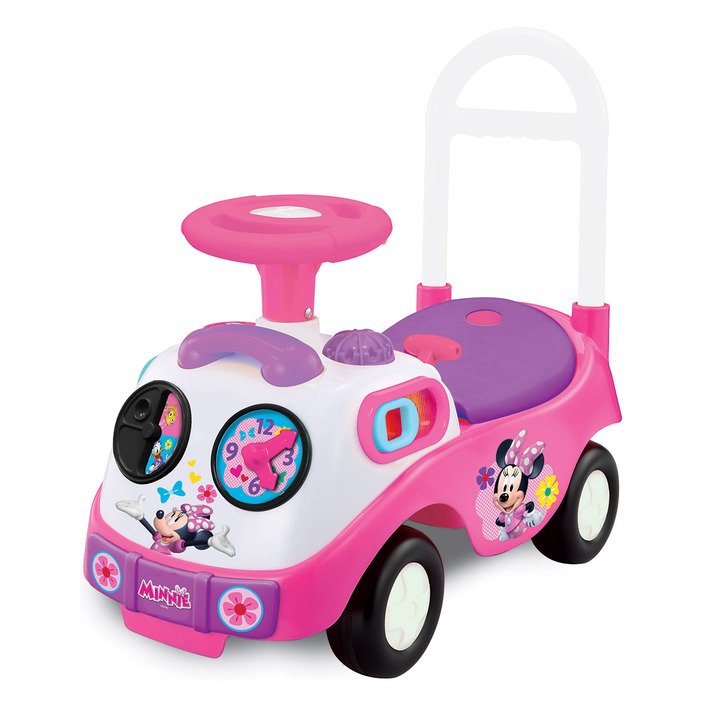 KIDDIELAND moja prva guralica Minnie 048272