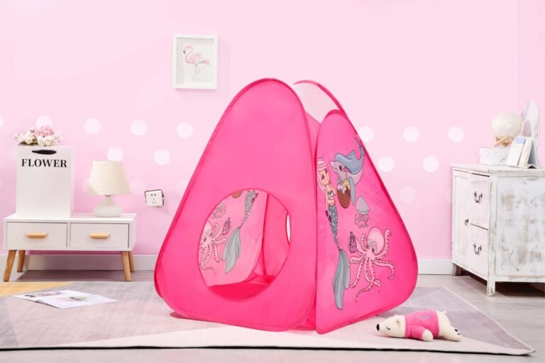 IPLAY šator morska sirena 8238