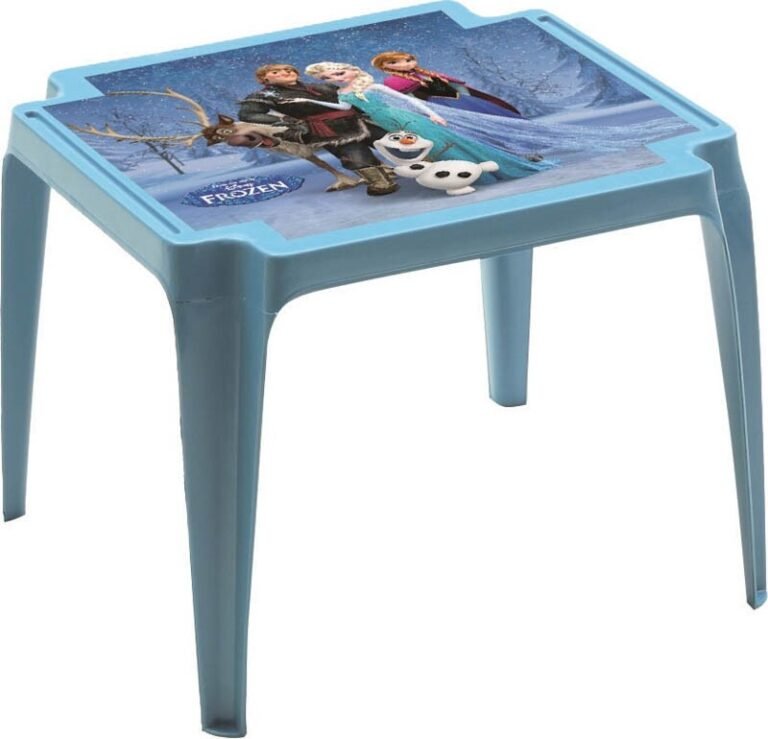 IPEA PROGARDEN dječji stol Frozen 9578