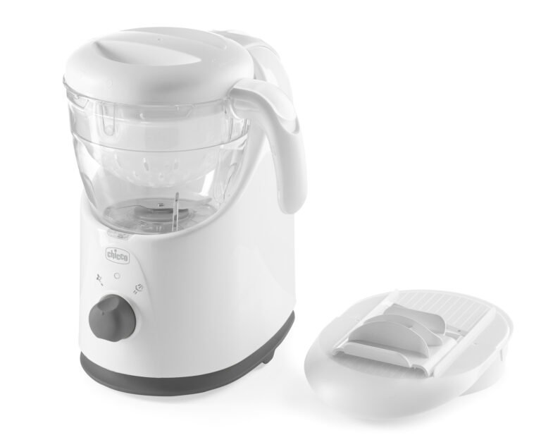 CHICCO mikser i kuhalo easy meal 4 v1 0765600