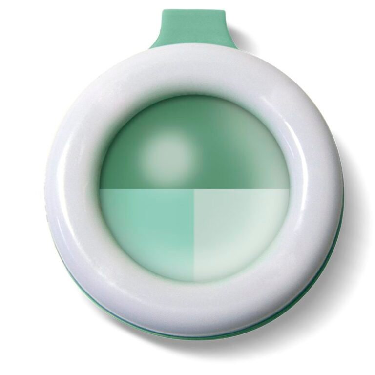 CHICCO parfumirana kopča 0855400