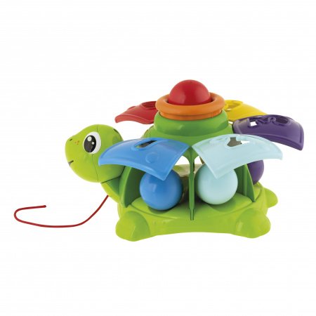 CHICCO kornjača sort&surprise 1062200