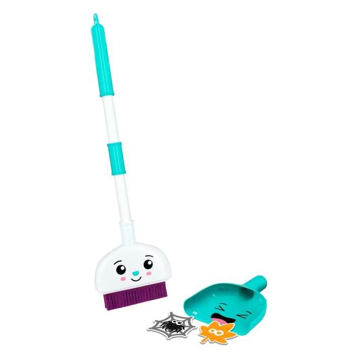 INFINIFUN zabavna metla Silly Sam 22507