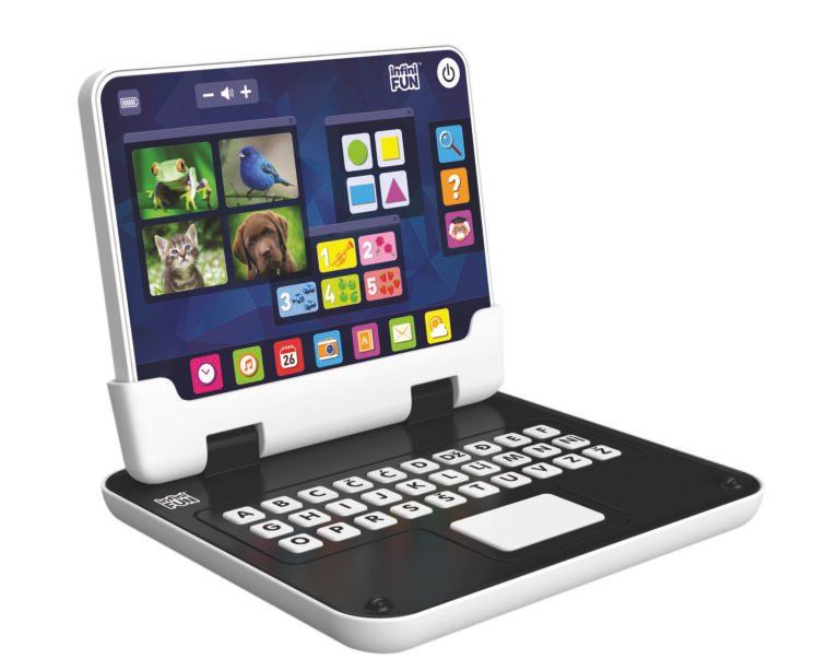 INFINIFUN moj prvi 2u1 tablet HR 15500HR