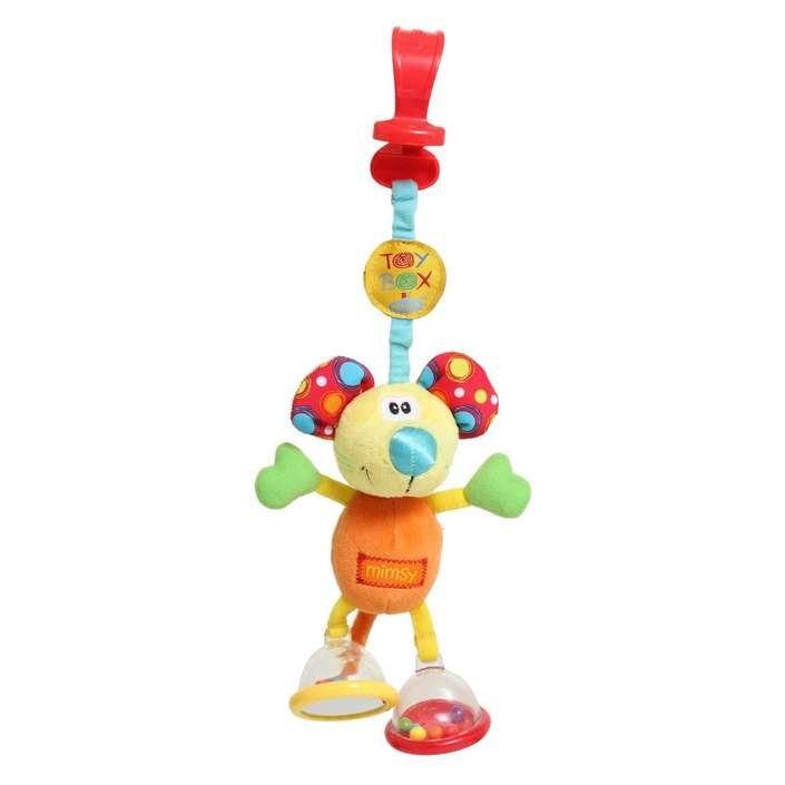 PLAYGRO igračka za kolica miš 10114104