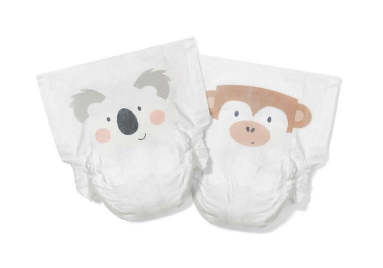 KIT&KIN pelene veličina 5, (11+ kg) 28 kom 54158N