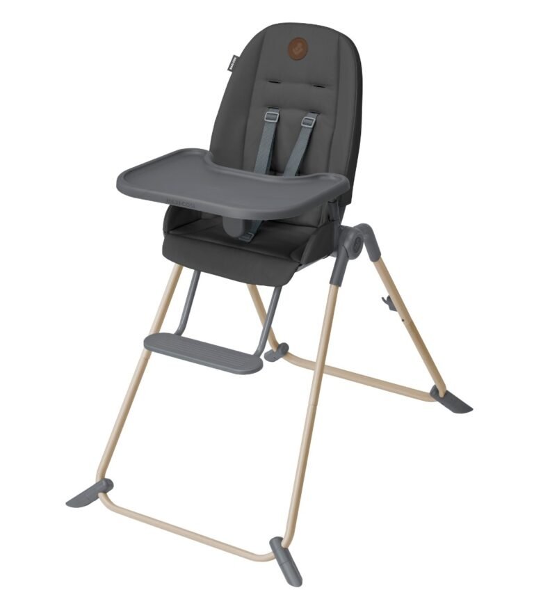 Maxi-Cosi hranilica Ava - Beyond Graphite Eco