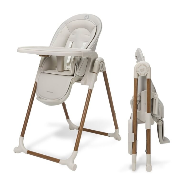 Maxi-Cosi hranilica Ava Plus - Elegance Beige