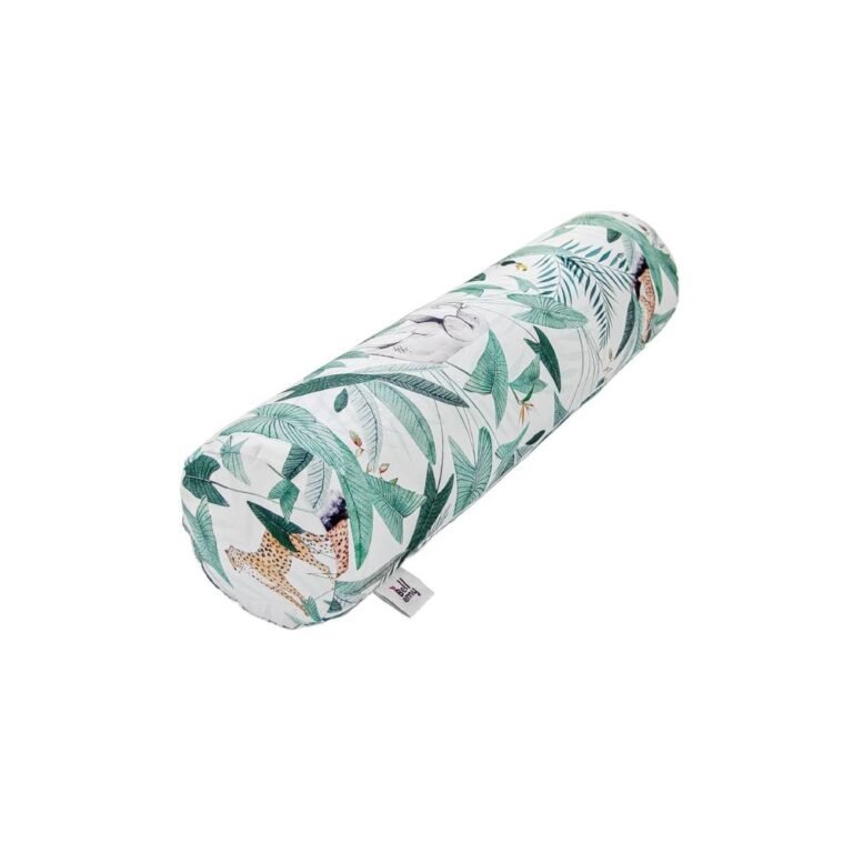 Bellamy Jungle potporni jastuk valjak