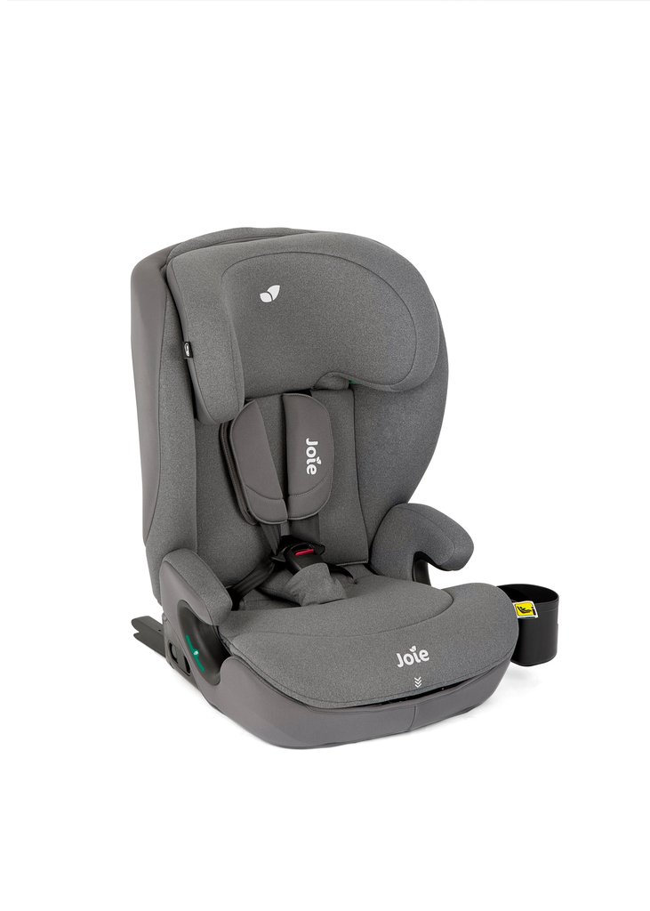 Joie autosjedalica i-Irvana, Grupa 1, 2, 3 (9-36 kg) (76-150 cm) - Thunder