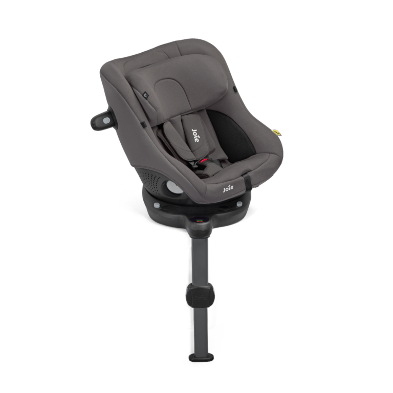 Joie autosjedalica i-Spin 360 Compact, Grupa 0+, 1 (0-18 kg) (40-105 cm) - Thunder