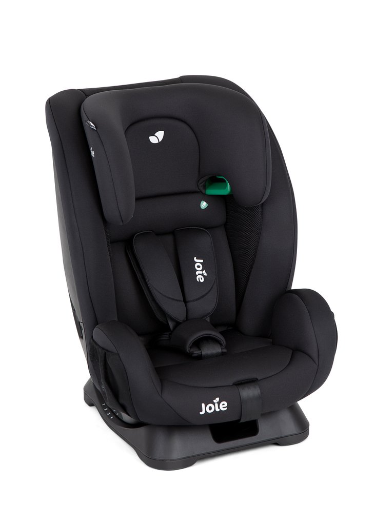 Joie autosjedalica Fortifi R129, Grupa 1, 2, 3 (9-36 kg) (76-145 cm) - Shale