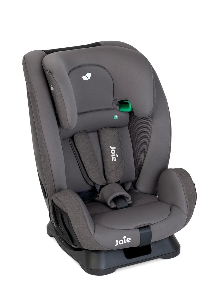 Joie autosjedalica Fortifi R129, Grupa 1, 2, 3 (9-36 kg) (76-145 cm) - Thunder
