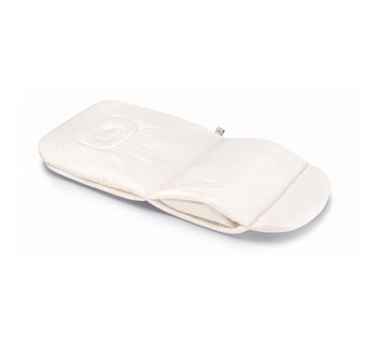 Cam madrac Comfy bambus za novorođenče, 80 x 36 cm