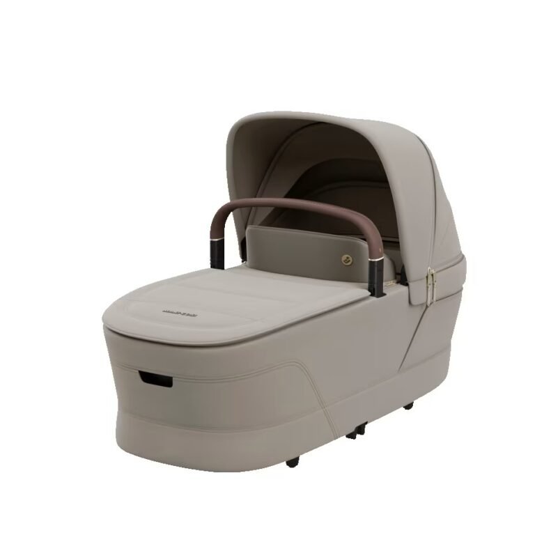 Maxi-Cosi košara Fame Cabin - Sapphire Sand