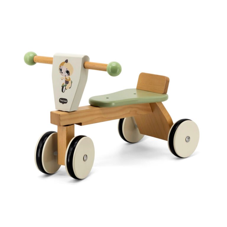 Tiny Love drvena guralica Ride On Boho Chic