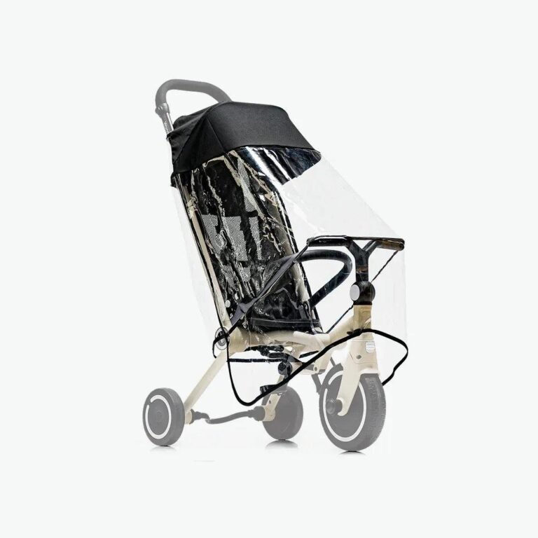 Smart Trike kišna navlaka Wonder