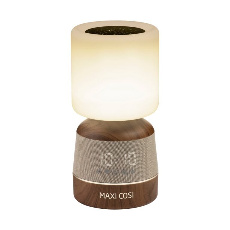 Maxi-Cosi projektor/noćno svjetlo Soothe Pro - Elegance Beige