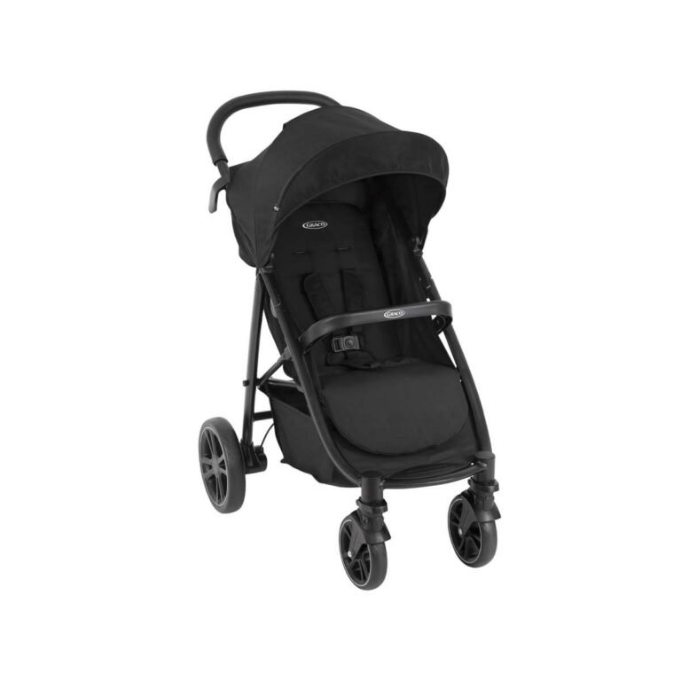 Graco kišobran kolica EeZeFold - Midnight