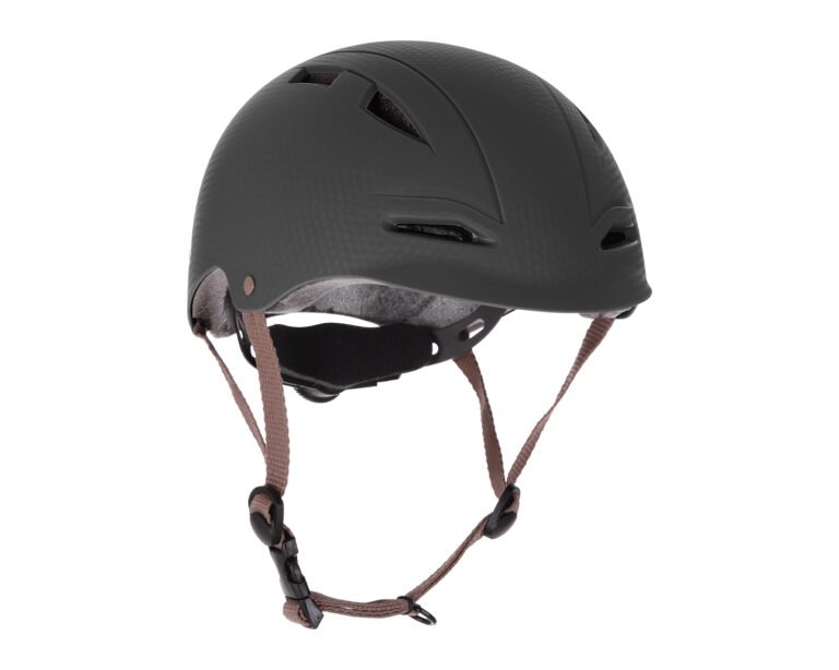 Kikka Boo dječja zaštitna kaciga 46-56 cm, 2-12 g - Black