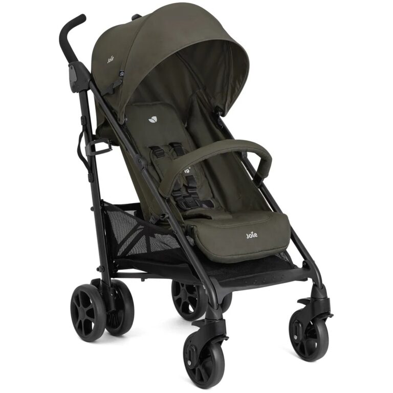 Joie kišobran kolica Brisk LX - Sage