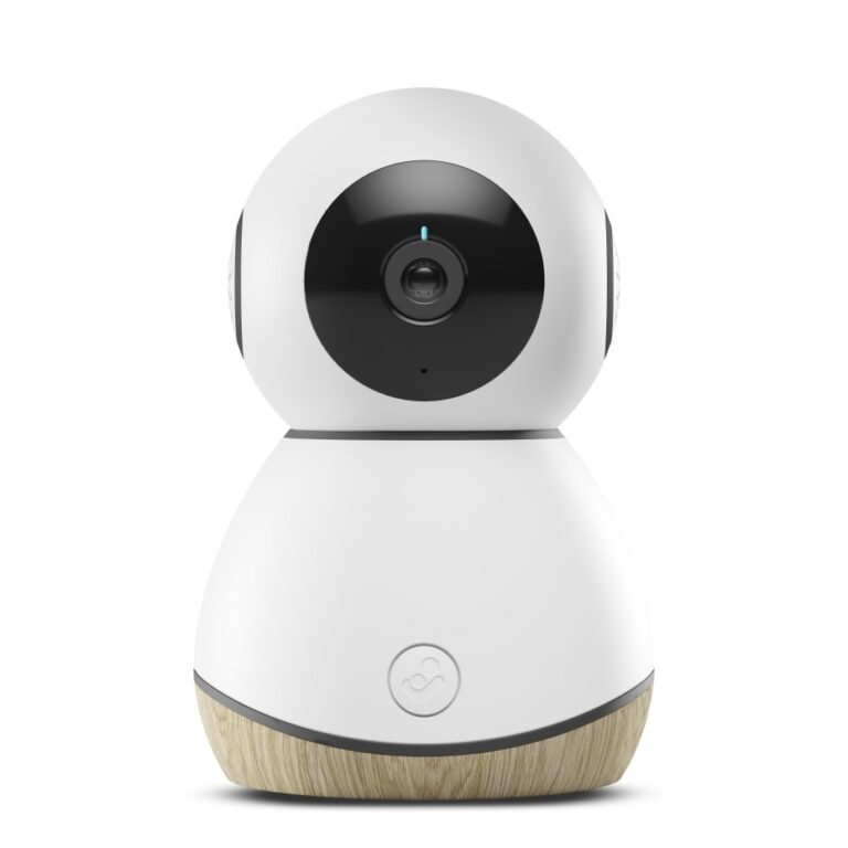Maxi-Cosi baby alarm See Baby Monitor - White