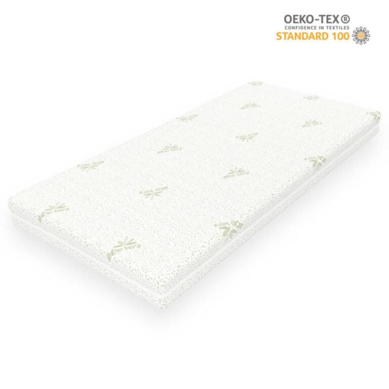 Madrac Vita 120x70x12 cm