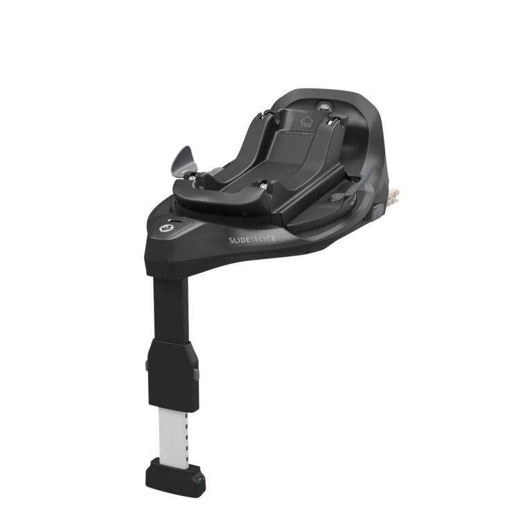 Maxi-Cosi baza FamilyFix Slide Pro - Black