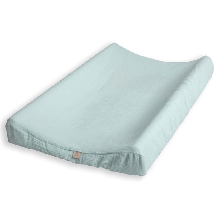 Magic Baby muslin navlaka za podlogu za previjanje Natura, 130x60 cm, 100% pamuk
