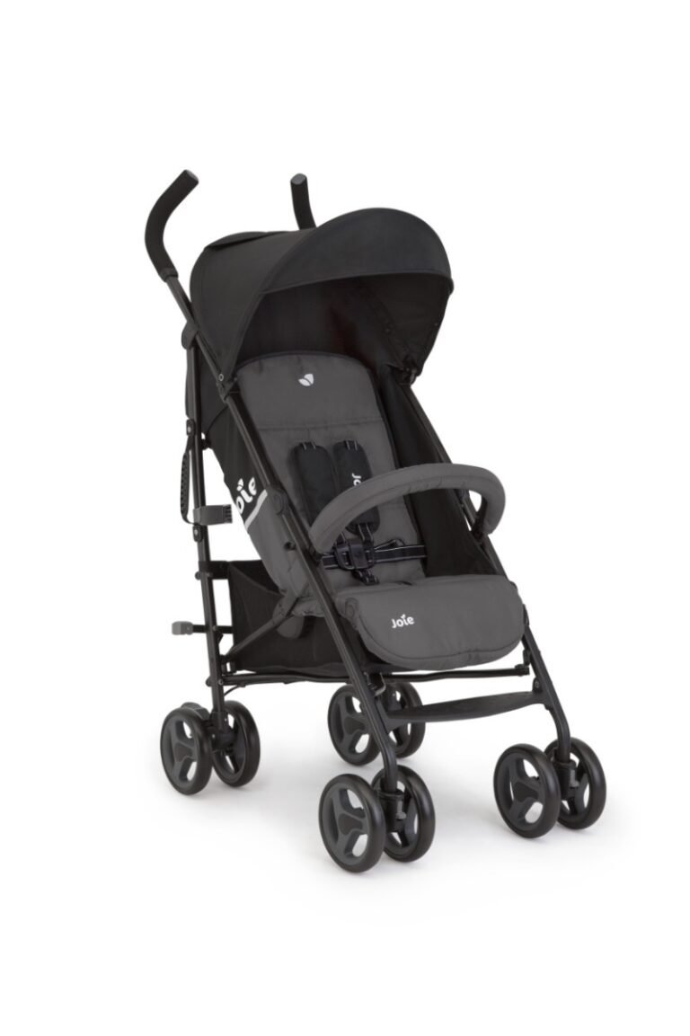 Joie Kišobran kolica Nitro LX - Ember
