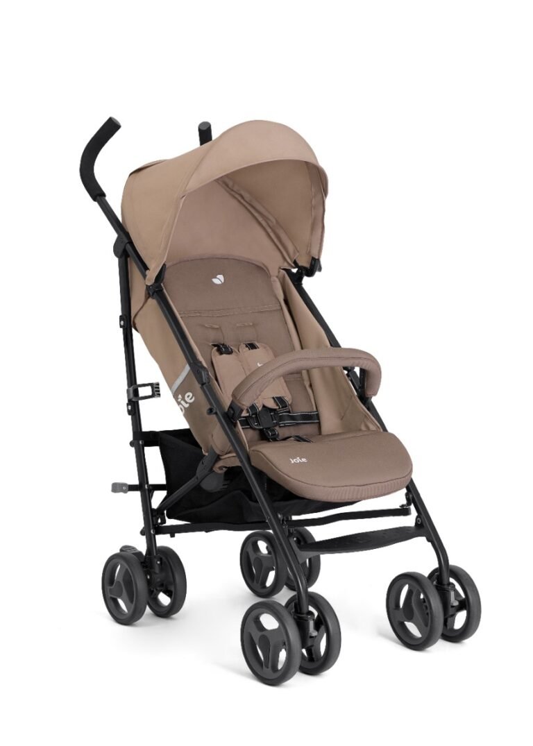 Joie Kišobran kolica Nitro LX - Toffee